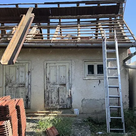 Casa Nina *